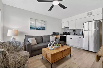 14251 Gulf Boulevard #5, Madeira Beach, FL 33708 - Photo 2