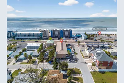 14251 Gulf Boulevard #5, Madeira Beach, FL 33708 - Photo 1
