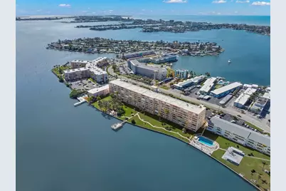 1847 Shore Drive S #414, South Pasadena, FL 33707 - Photo 32