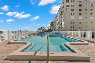 1847 Shore Drive S #414, South Pasadena, FL 33707 - Photo 26