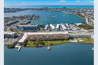 1847 Shore Drive S #414, South Pasadena, FL 33707 - Photo 34