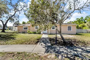 1796 Harbor Dr, Clearwater, FL 33755 - Photo 1