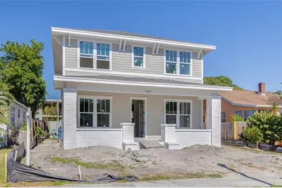 1521 21st Avenue N, Saint Petersburg, FL 33704 - Photo 2