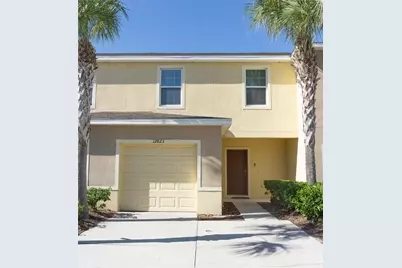 12823 Buffalo Run Drive, Gibsonton, FL 33534 - Photo 1