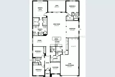 9017 Sundance Terrace, Parrish, FL 34219 - Photo 2