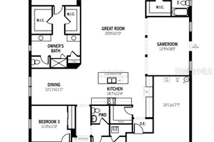 9017 Sundance Terrace, Parrish, FL 34219 - Photo 2