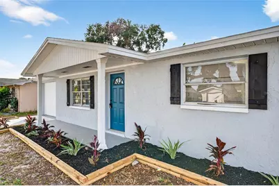 1037 Normandy Boulevard, Holiday, FL 34691 - Photo 2