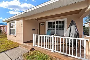 2563 13th Ave S, Saint Petersburg, FL 33712 - Photo 2