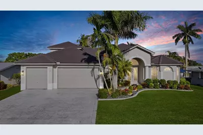 5267 Tiffany Court, Cape Coral, FL 33904 - Photo 2