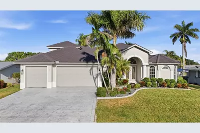 5267 Tiffany Court, Cape Coral, FL 33904 - Photo 1