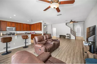 1474 Hillview Lane, Tarpon Springs, FL 34689 - Photo 12