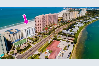 1350 Gulf Boulevard #901, Clearwater Beach, FL 33767 - Photo 14