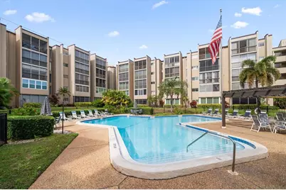 1243 S Martin Luther King Jr Avenue #A202, Clearwater, FL 33756 - Photo 2