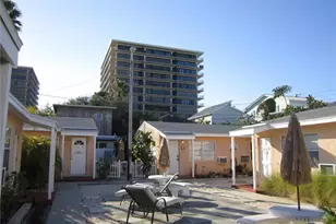 7797 W Gulf Blvd, Treasure Island, FL 33706 - Photo 1