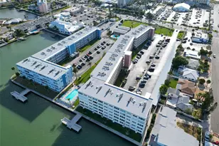 5575 Gulf Blvd, Saint Pete Beach, FL 33706 - Photo 34