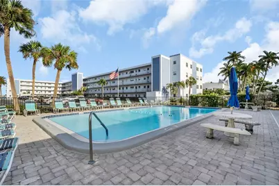 5575 Gulf Boulevard #421, Saint Pete Beach, FL 33706 - Photo 28