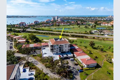 6269 Palma Del Mar Boulevard S #408, Saint Petersburg, FL 33715 - Photo 4