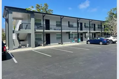 675 Indian Rocks Road N #105A, Belleair Bluffs, FL 33770 - Photo 1