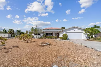 701 64th Avenue, Saint Pete Beach, FL 33706 - Photo 1