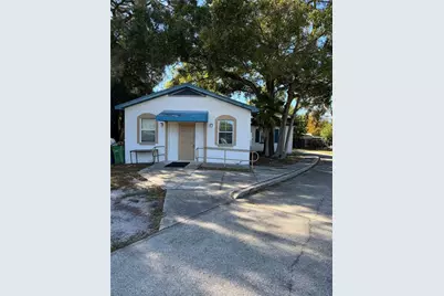 15500 George Boulevard, Clearwater, FL 33760 - Photo 1