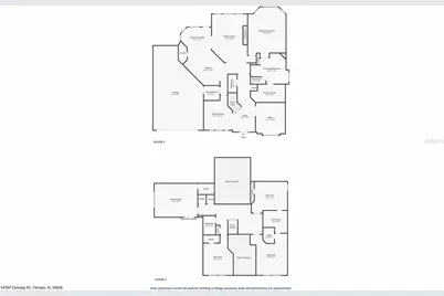 14707 Canopy Drive, Tampa, FL 33626 - Photo 52