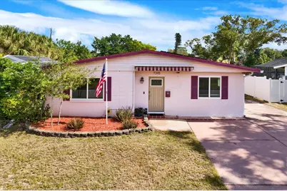 7395 18th Street N, Saint Petersburg, FL 33702 - Photo 2