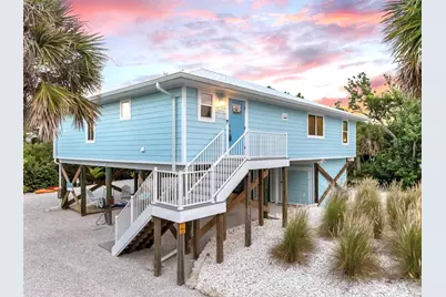 396 N Gulf Boulevard, Placida, FL 33946 - Photo 1