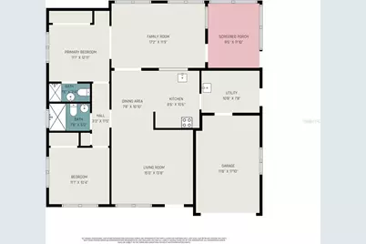 9771 37th Street N #4, Pinellas Park, FL 33782 - Photo 26