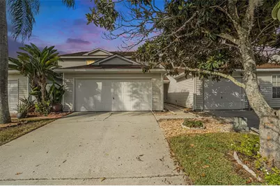 21527 Woodstork Lane, Lutz, FL 33549 - Photo 1