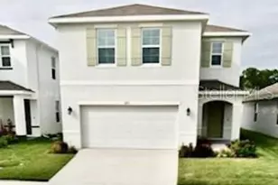 2771 Common Fig Run, Wesley Chapel, FL 33543 - Photo 1