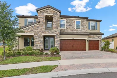 12795 Fisherville Way, Riverview, FL 33579 - Photo 2