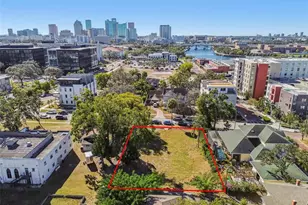 205 W Ross Ave, Tampa, FL 33602 - Photo 1