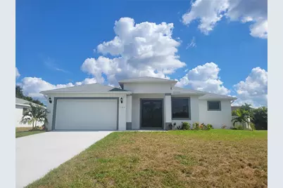 3304 Glencove Street, Port Charlotte, FL 33980 - Photo 1