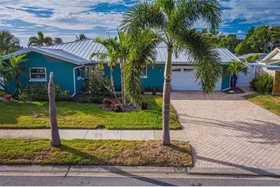 510 Lewis Boulevard SE, Saint Petersburg, FL 33705 - Photo 2