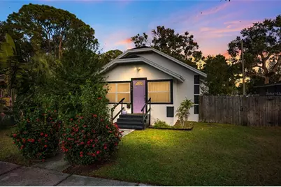 2340 10th Street S, Saint Petersburg, FL 33705 - Photo 1
