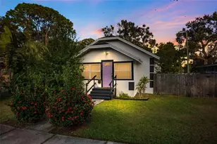 2340 10th St S, Saint Petersburg, FL 33705 - Photo 1