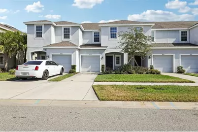 7022 Summer Holly Place, Riverview, FL 33578 - Photo 2