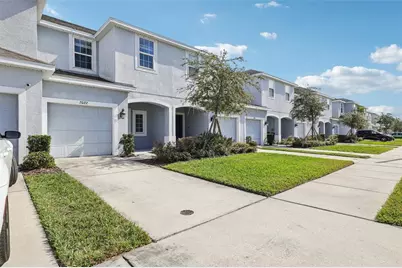 7022 Summer Holly Place, Riverview, FL 33578 - Photo 2