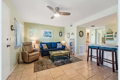 2110 Gulf Boulevard #8, Indian Rocks Beach, FL 33785 - Photo 6