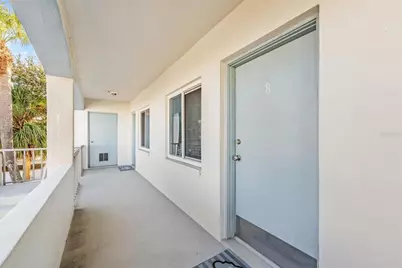 2110 Gulf Boulevard #8, Indian Rocks Beach, FL 33785 - Photo 4