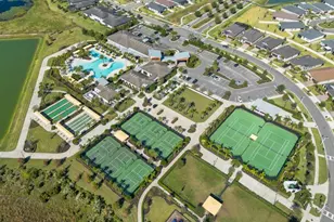 10976 Gable Dig Loop, San Antonio, FL 33576 - Photo 2