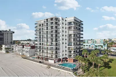 15316 Gulf Boulevard #301, Madeira Beach, FL 33708 - Photo 24