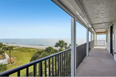 15316 Gulf Boulevard #301, Madeira Beach, FL 33708 - Photo 4