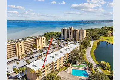 2615 Cove Cay Drive #409, Clearwater, FL 33760 - Photo 2