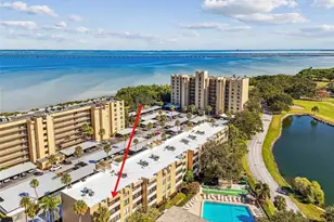 2615 Cove Cay Dr, Clearwater, FL 33760 - Photo 1