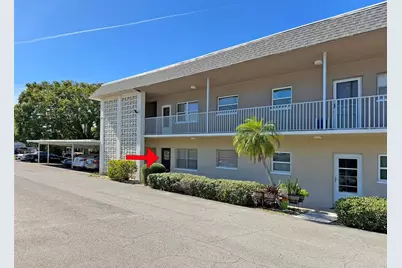 1220 57th Street N #101C, Saint Petersburg, FL 33710 - Photo 2