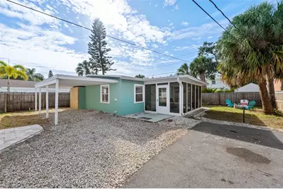 2506 Bay Boulevard, Indian Rocks Beach, FL 33785 - Photo 24