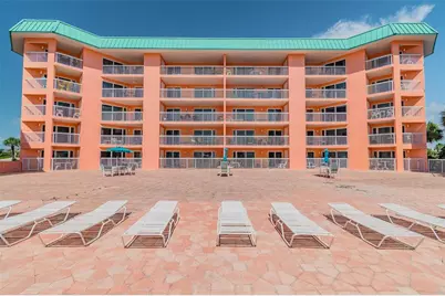 18400 Gulf Boulevard #1301, Indian Shores, FL 33785 - Photo 36