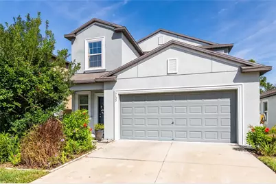 5127 Sable Chime Drive, Wimauma, FL 33598 - Photo 2