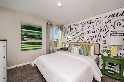 4138 Gerbera Daisy Avenue, Lake Hamilton, FL 33851 - Photo 16